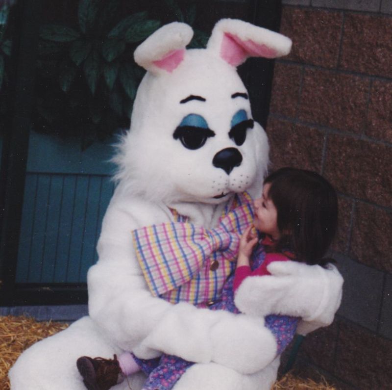 Meet the Bunny