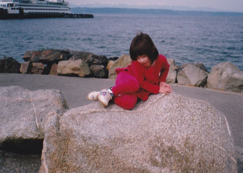 I LOVE Edmonds