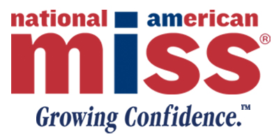 National American Miss -- Growing Confidence -- NAMiss