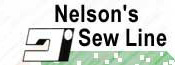 Nelson's Sew Line  is a proud sponsor of Brittany Gordon at the National American Miss Pageant